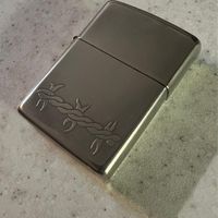 فندک زیپو Zippo اورجینال|زیورآلات و اکسسوری|تهران, جیحون|دیوار