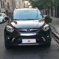 جک s 5 اتومات مدل 97 بدون رنگ|خودرو سواری و وانت|تهران, نیرو هوایی|دیوار