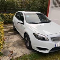 برلیانس H320 اتوماتیک 1500cc، مدل ۱۳۹۶|خودرو سواری و وانت|تهران, شهرک نفت (منطقه ۱)|دیوار