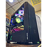 کامپیوتر سوپر گیمینگ و رندرینگi9 9900k 3070ti z390|رایانه رومیزی|تهران, اندیشه (شهر زیبا)|دیوار