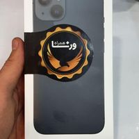 اپل iPhone 13 با حافظهٔ ۱۲۸ گیگابایت|موبایل|تهران, پرستار|دیوار