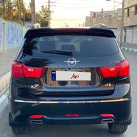 هایماs7 توربو 1401|خودرو سواری و وانت|قرچک, |دیوار
