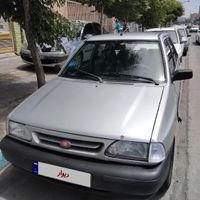پراید 131 دوگانه سوز، مدل ۱۳۸۸|خودرو سواری و وانت|تبریز, |دیوار