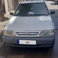پراید131دوگانه کارخانه|خودرو سواری و وانت|مشهد, طرق|دیوار