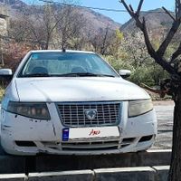 سمند سورن معمولی، مدل ۱۳۸۸|خودرو سواری و وانت|شمشک, |دیوار