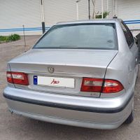 سمند X7 دوگانه سوز، مدل ۱۳۸۷|خودرو سواری و وانت|تبریز, |دیوار