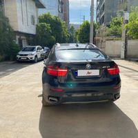 بی‌ام‌و X6 35i، مدل ۲۰۱۱|خودرو سواری و وانت|تهران, گرگان|دیوار