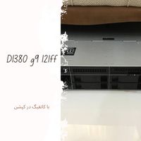 Dl380 g9 12lff  Ram 2*32gb 2400|مودم و تجهیزات شبکه|تهران, عباس‌آباد|دیوار