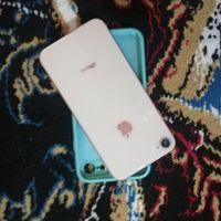 اپل iPhone 8 ۶۴ گیگابایت|موبایل|تهران, دانشگاه شریف|دیوار