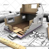 118متر،تاپ لوکیشن،سازه مینیمالیست،دریاچه چینگر|پیش‌فروش املاک|تهران, چیتگر|دیوار