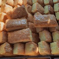 پخش شیرینی وبیسکویت در تهران و حومه|خوردنی و آشامیدنی|گرمدره, |دیوار