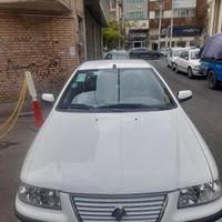 سمند LX EF7، مدل ۱۳۹۷|سواری و وانت|کرج, اصفهانی‌ها|دیوار