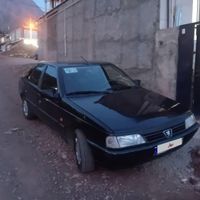 پژو 405 جی ال ایکس (GLX)، مدل ۱۳۸۳|خودرو سواری و وانت|جوانرود, |دیوار