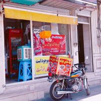مغازه۱۸متر|فروش مغازه و غرفه|تهران, مهرآباد جنوبی|دیوار