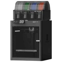 پرینتر 3D Bambulab combo P1S - گلوبال|پرینتر، اسکنر، کپی، فکس|تهران, طرشت|دیوار