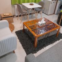 میز جلو مبلی چوبی|مبلمان خانگی و میزعسلی|تهران, توحید|دیوار