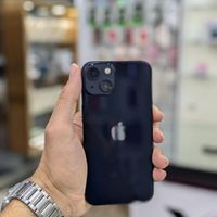 اپل iPhone 13آیفون ۱۲۸ گیگابایت یکماه کار|موبایل|تهران, مهرآباد جنوبی|دیوار