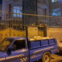 مصالح ساختمانی حمل نخاله تخریب بازسازی|عمده‌فروشی|تهران, میدان ولیعصر|دیوار