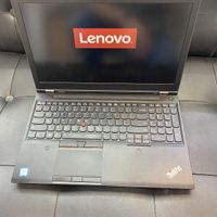 گیمینگ مهندسی Lenovo thinkpad p50 i7 رم۱۶ هارد۵۱۲|رایانه همراه|تهران, باغ فیض|دیوار