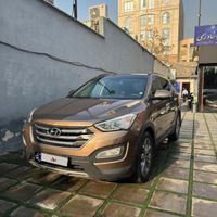 هیوندای سانتافه ix 45 2400cc، مدل ۲۰۱۵|خودرو سواری و وانت|تهران, کوی مهران|دیوار