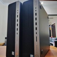 مینی کیس نسل ۹/پردازنده i5 قدرتمند باضمانت|رایانه رومیزی|تهران, جردن|دیوار