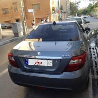دنا پلاس تیپ ۲ اتومات توربو، مدل ۱۴۰۱ گارانتی فعال|سواری و وانت|تهران, پیروزی|دیوار