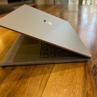 سرفیس لپ تاپ surface laptop 4|رایانه همراه|تهران, دزاشیب|دیوار