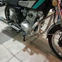 موتور هندا 200|موتورسیکلت|تهران, نیلوفر|دیوار