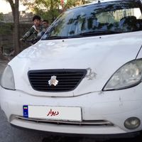 تیبا صندوقدار|خودرو سواری و وانت|کرج, کیانمهر|دیوار
