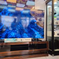 تلویزیون ۴۳ ۵۰ ۵۵ ۶۵ ۷۵ اینچ پاناسونیک پنل JAPAN|تلویزیون و پروژکتور|کرج, اصفهانی‌ها|دیوار
