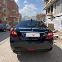 دنا پلاس توربو اتومات آبشنال|خودرو سواری و وانت|خلخال, |دیوار