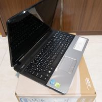 لپ تاپ ایسر acer cori3|رایانه همراه|تهران, باغ فیض|دیوار