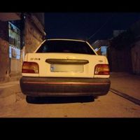 پراید صندوق‌دار بنزینی، مدل ۱۳۸۲|سواری و وانت|مشهد, شهرک شهید رجایی|دیوار