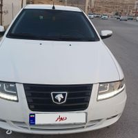 سمند سورن پلاس، مدل ۱۴۰۰|خودرو سواری و وانت|دوگنبدان, |دیوار