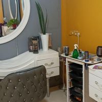 وسایل کامل آرایشگری در حد نو فروش|آرایشگاه و سالن‌های زیبایی|نوشهر, |دیوار