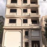 زمین تجاری مسکونی هشتگرد با واحد در منطقه 5 و 22|فروش زمین و کلنگی|تهران, جنت‌آباد شمالی|دیوار
