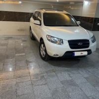 هیوندای سانتافه ix 45 2700cc، مدل ۲۰۰۸|سواری و وانت|تهران, سعیدآباد|دیوار