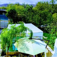اجاره ویلا استخر سرپوشیده در کردان کوهسار فول مجهز|اجارهٔ کوتاه مدت ویلا و باغ|تهران, شهرک کوهسار|دیوار