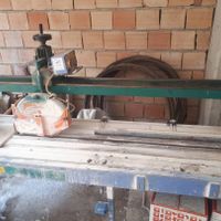 اجاره دستگاه سنگبری،سنگ برش،سنگ بری آب برش،فرز آبی|ماشین‌آلات صنعتی|تهران, ابن بابویه|دیوار