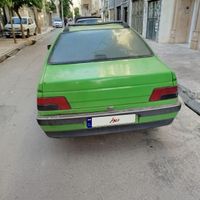 تاکسی 87|خودرو سواری و وانت|تهران, شادآباد|دیوار