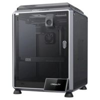 پرینتر سه بعدی Creality K1C Carbon Fiber|پرینتر، اسکنر، کپی، فکس|تهران, اسفندیاری|دیوار