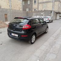 فروش خودرو ام وی ام 315 مدل 92|خودرو سواری و وانت|تهران, ایران|دیوار