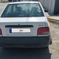 پراید 131 SE، مدل ۱۳۹۷|خودرو سواری و وانت|تهران, حصارک|دیوار