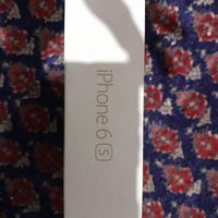 اپل iPhone 6s ۳۲ گیگابایت|موبایل|تهران, اکباتان|دیوار