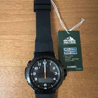 ساعت مچی کاسیو PROTREK PRW-50Y-1ADR|ساعت|تهران, اختیاریه|دیوار