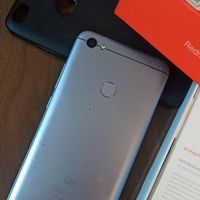فروش گوشی شیاومی دو سیم کارته Redmi Note 5A Prime|موبایل|تهران, صادقیه|دیوار