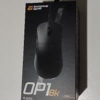 سریع ترین موس جهان endgame gear op1 8k|قطعات و لوازم جانبی رایانه|تهران, آبشار|دیوار