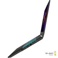 لپ تاپ گیمینگ MSI A13UDX|رایانه همراه|تهران, سعادت‌آباد|دیوار