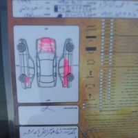 ام‌وی‌ام X22 اتوماتیک اسپرت، مدل ۱۳۹۶|سواری و وانت|تهران, اتحاد|دیوار