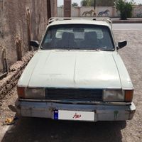 فروش پیکان وانت|خودرو سواری و وانت|کرمان, |دیوار